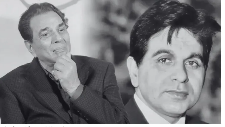 दिलीप धर्मेन्द्र 2