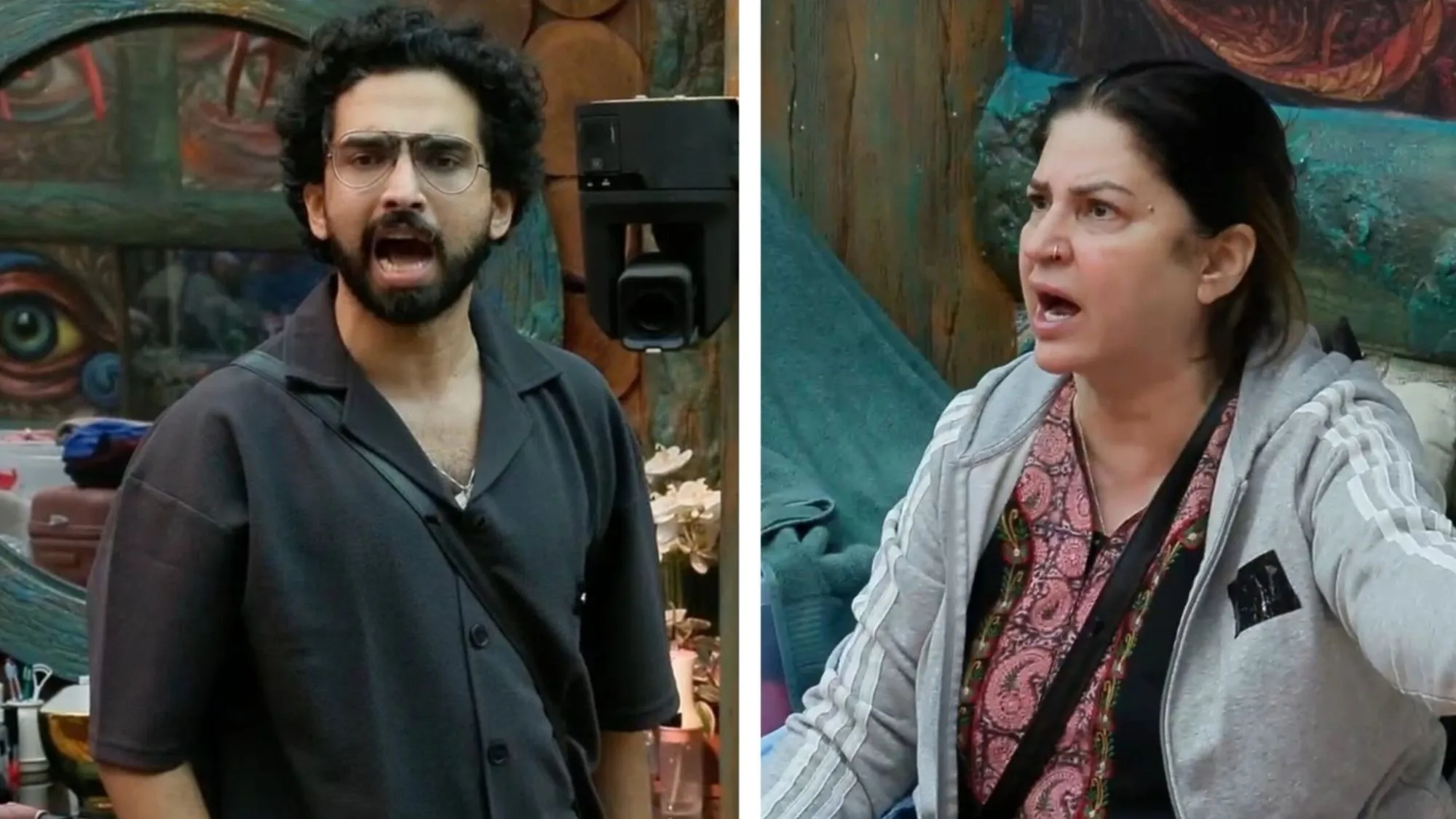 Kunickaa Sadanand Amaal Mallik