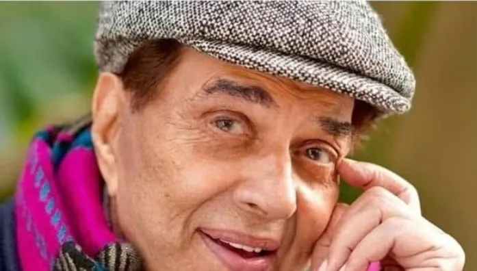 dharmendra