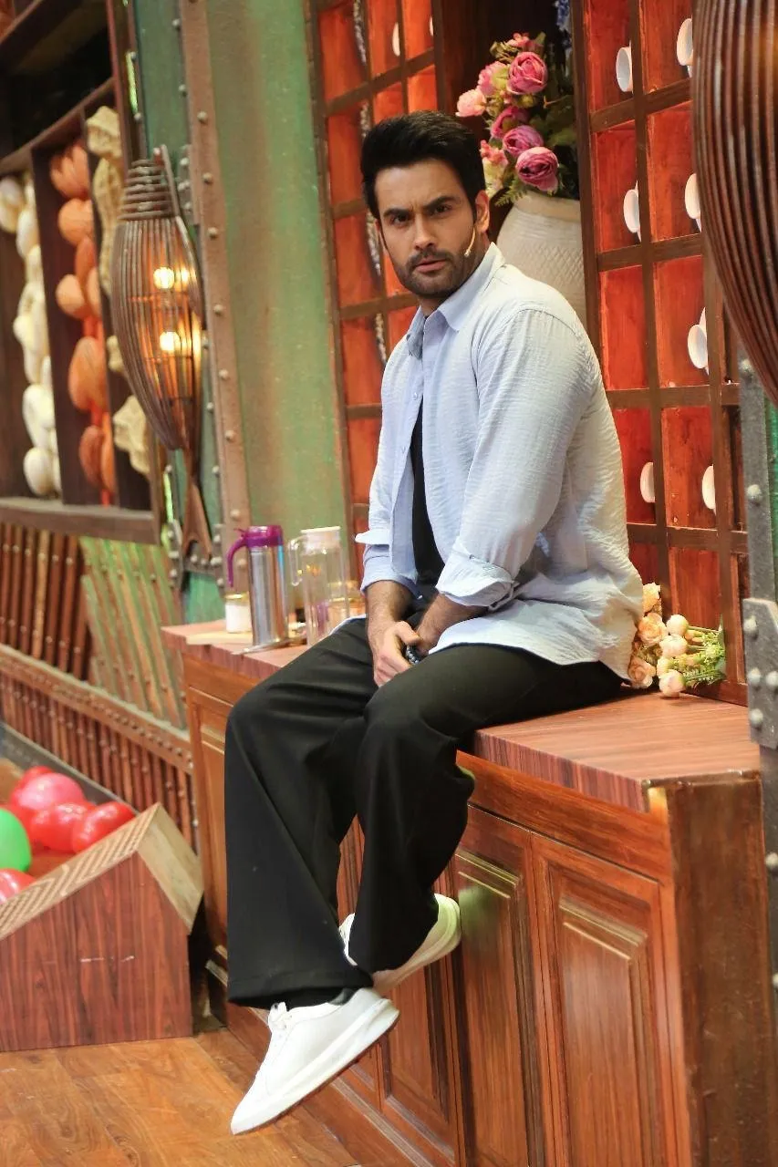 Laughter Chefs Unlimited Season 3