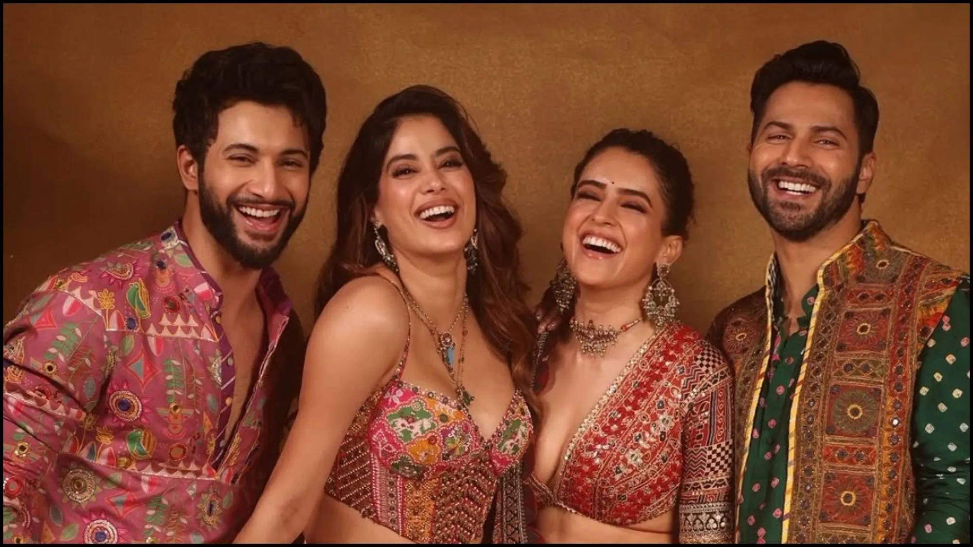 Sunny Sanskari Ki Tulsi Kumari