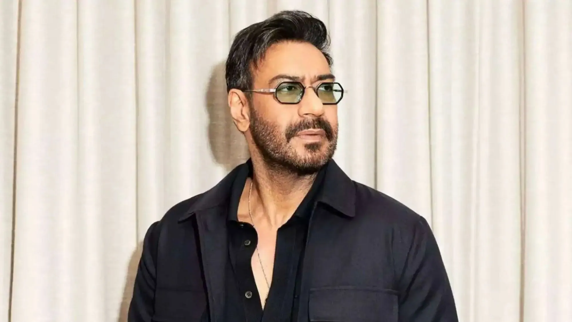 ajay devgn