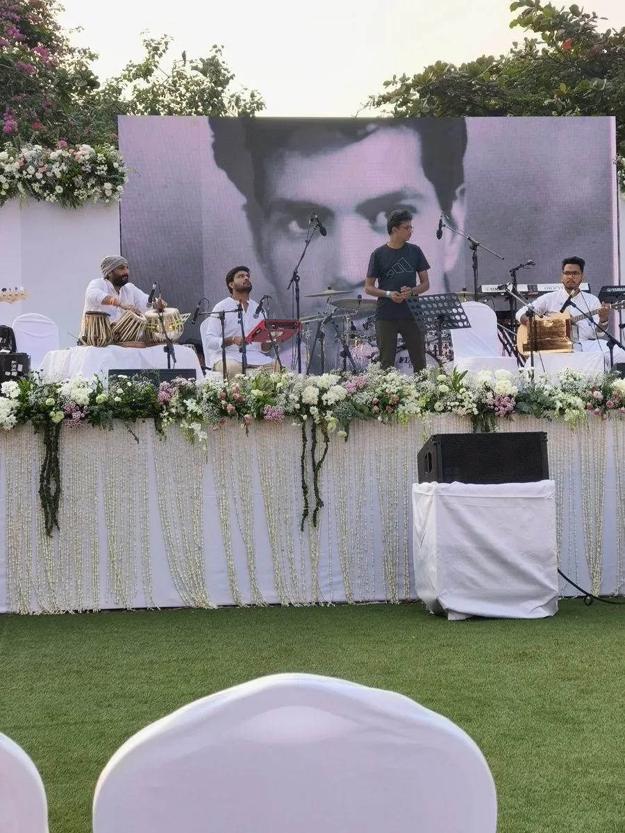 Dharmendra Prayer Meet