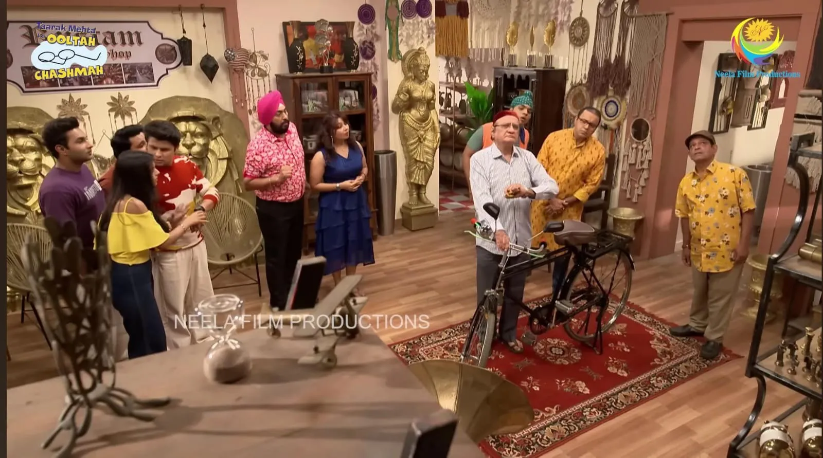 tmkoc