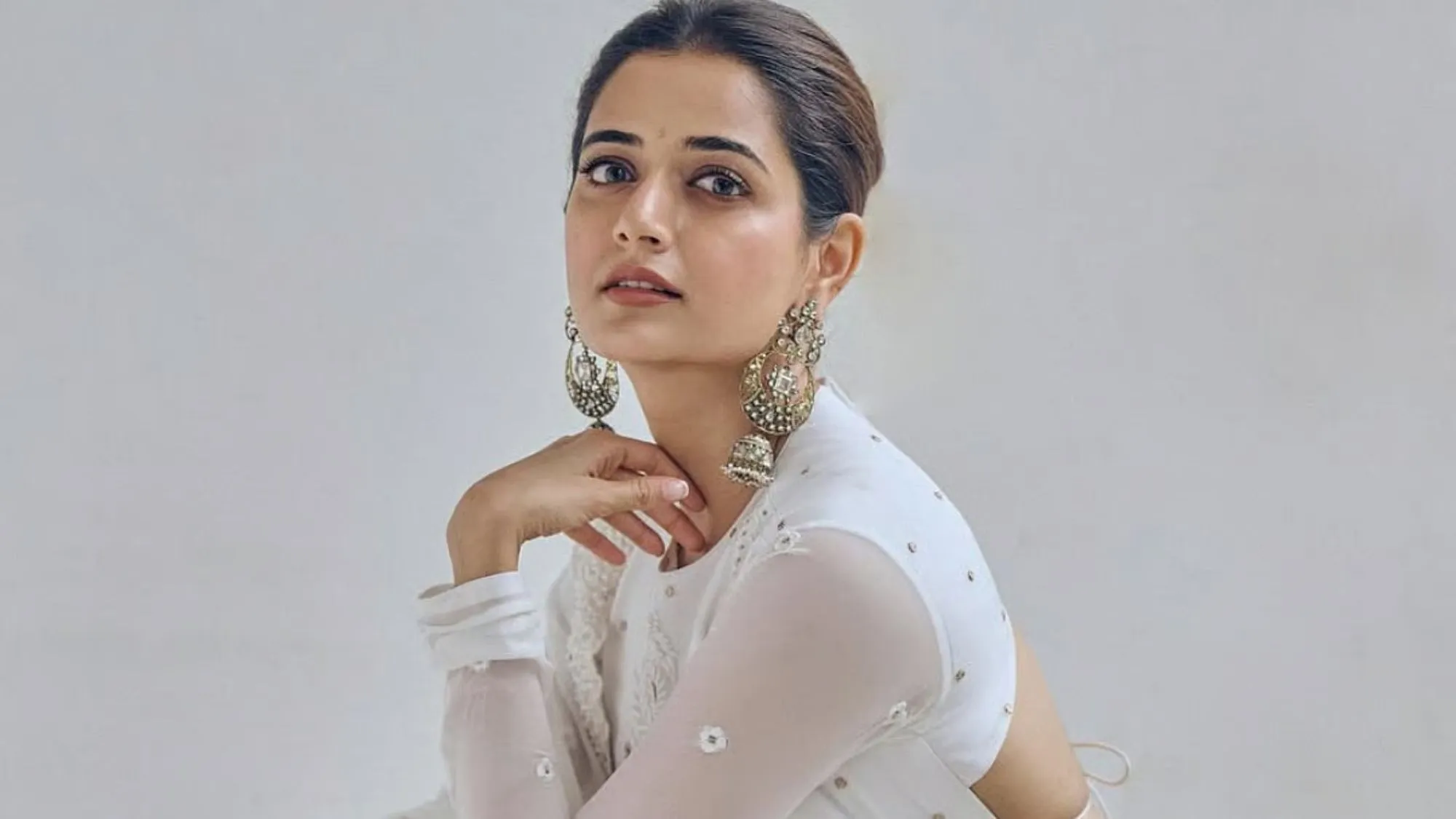 Ashika Ranganath