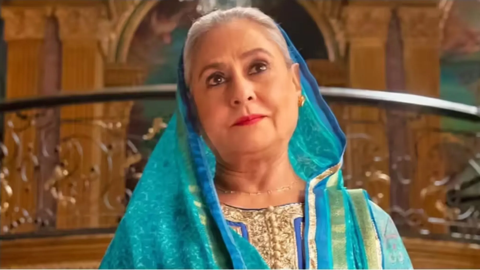 jaya Bachchan