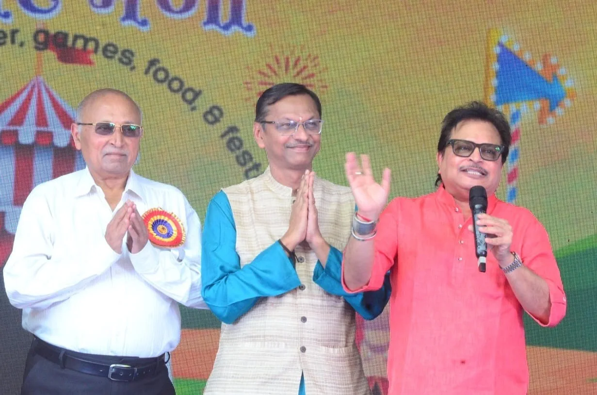 KES 90 Years Celebration