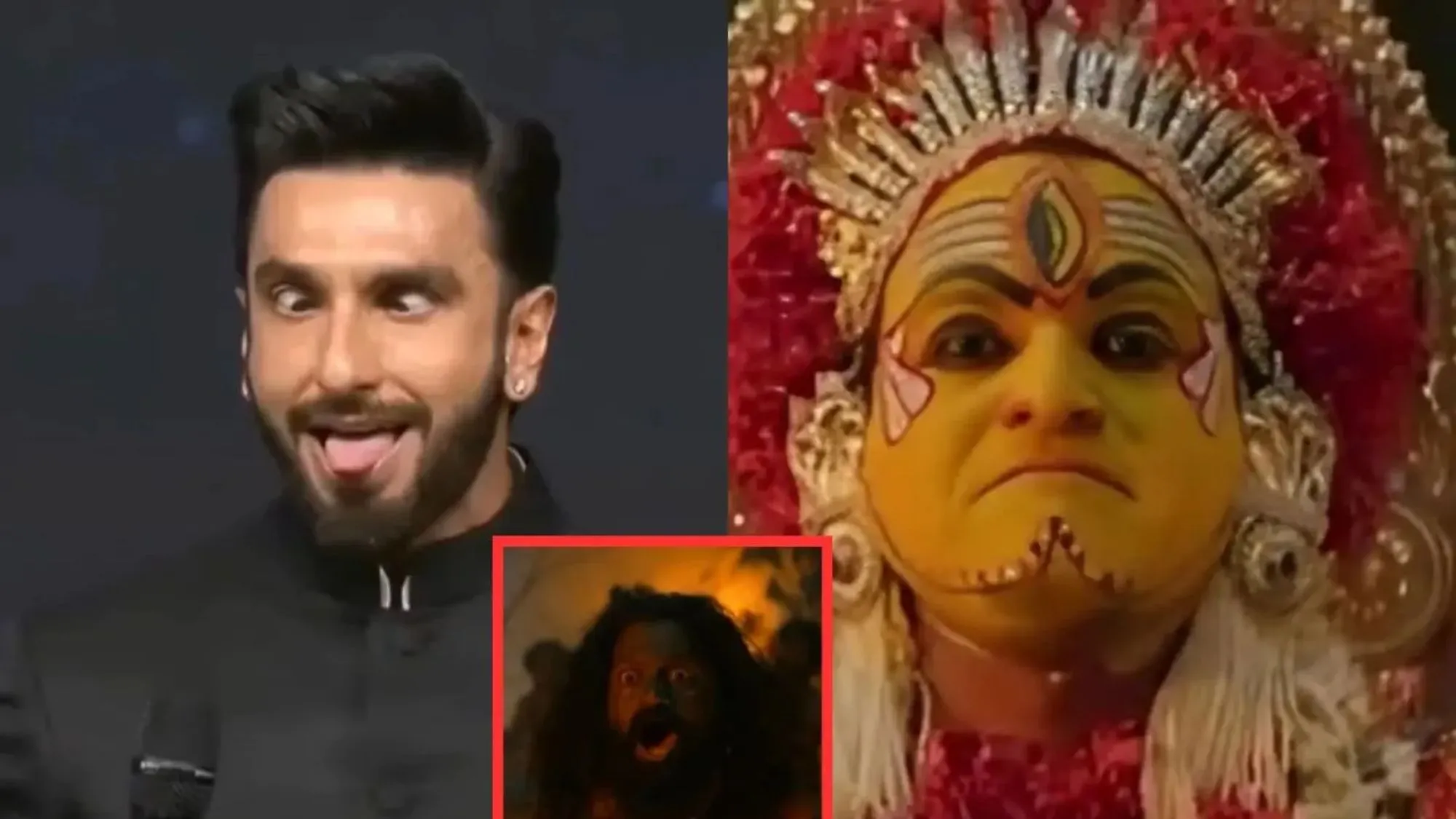 ranveer singh