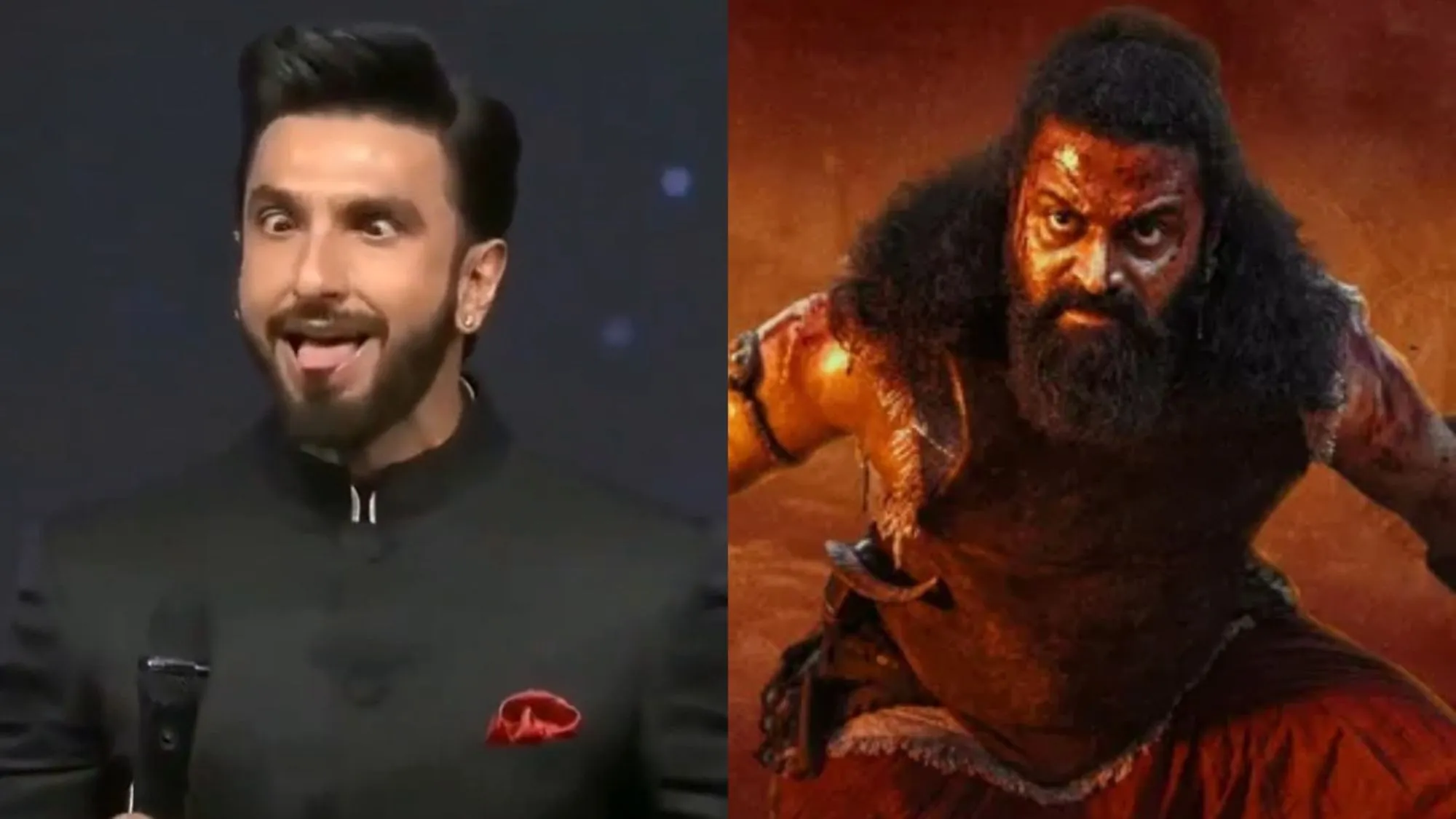 Ranveer Singh