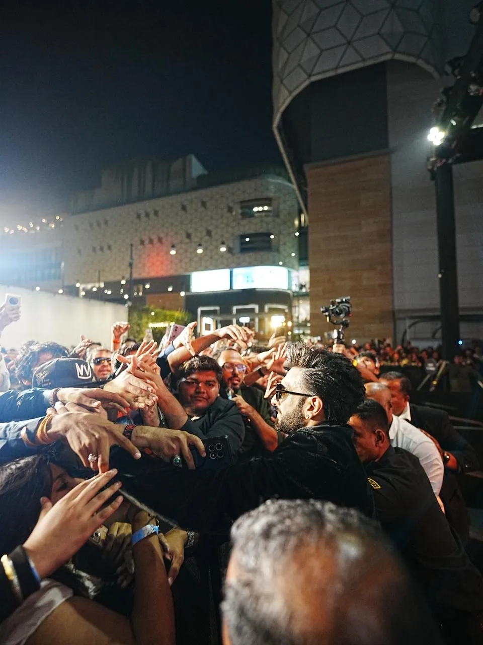 Ranveer Singh Dhurandhar