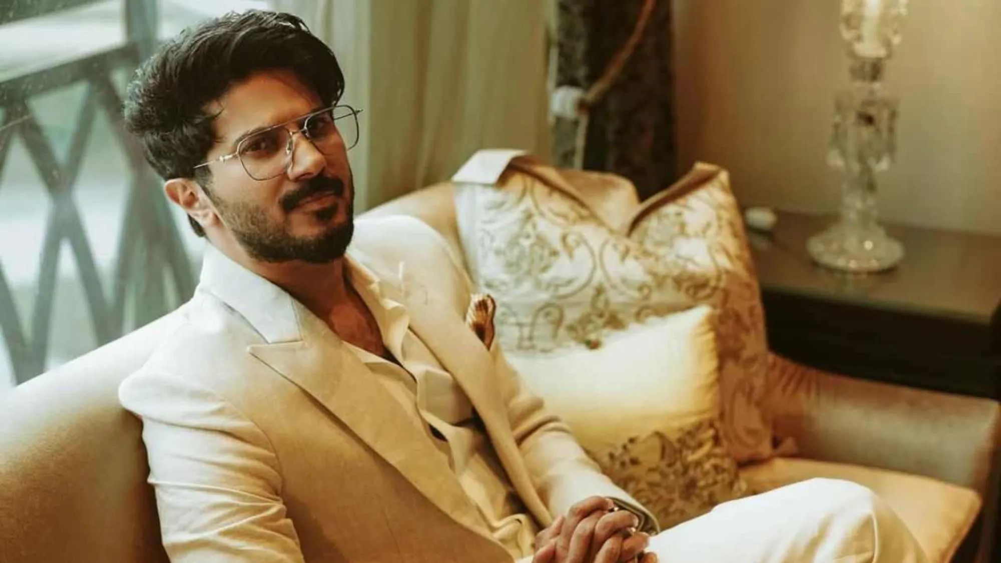 Dulquer Salmaan