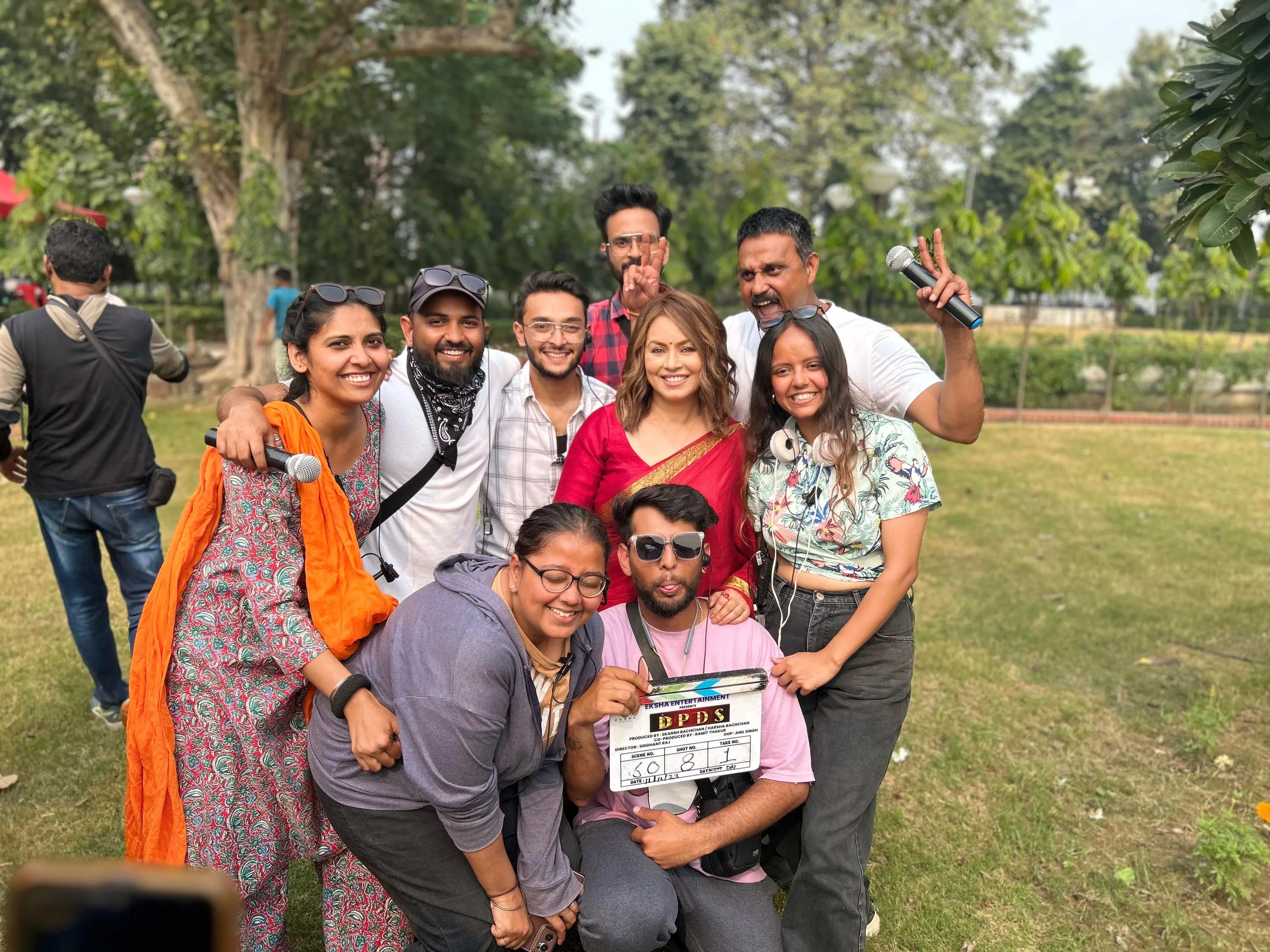 Durlabh Prasad Ki Doosri Shadi