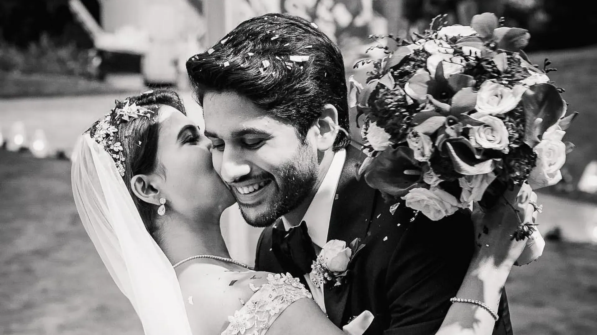 Samantha Ruth Prabhu