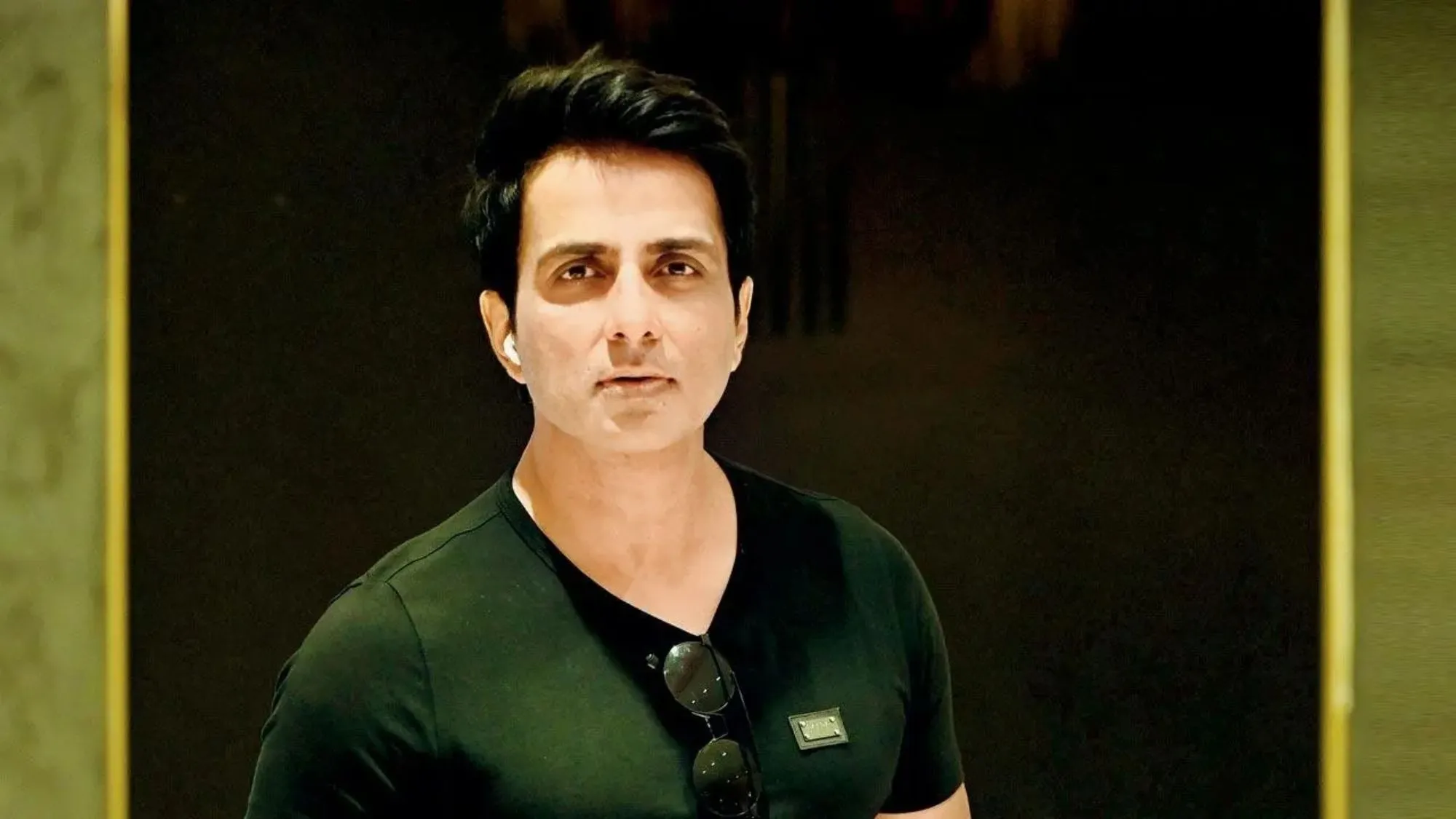 Sonu Sood