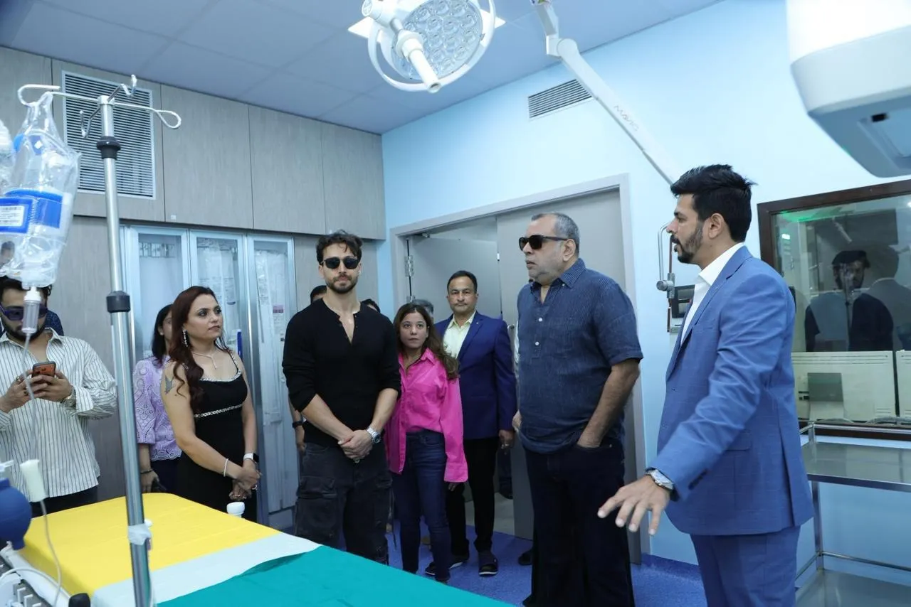 Advanced Multispeciality Hospital