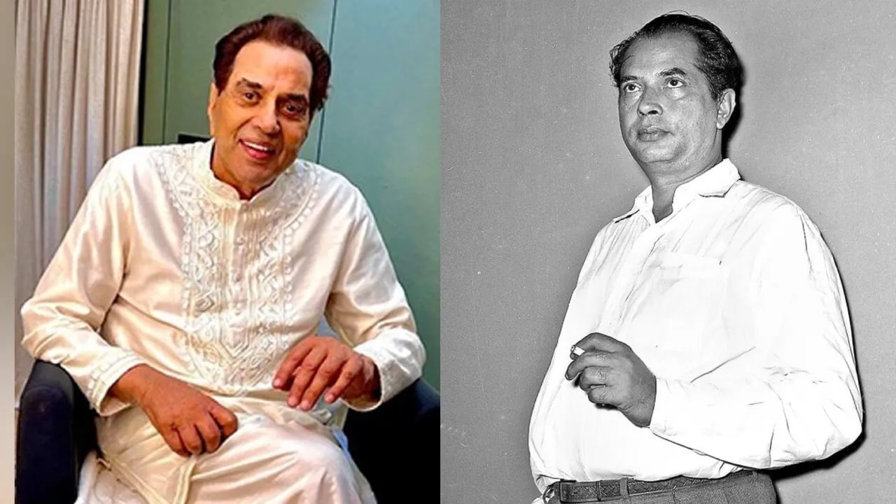 Bimal Roy