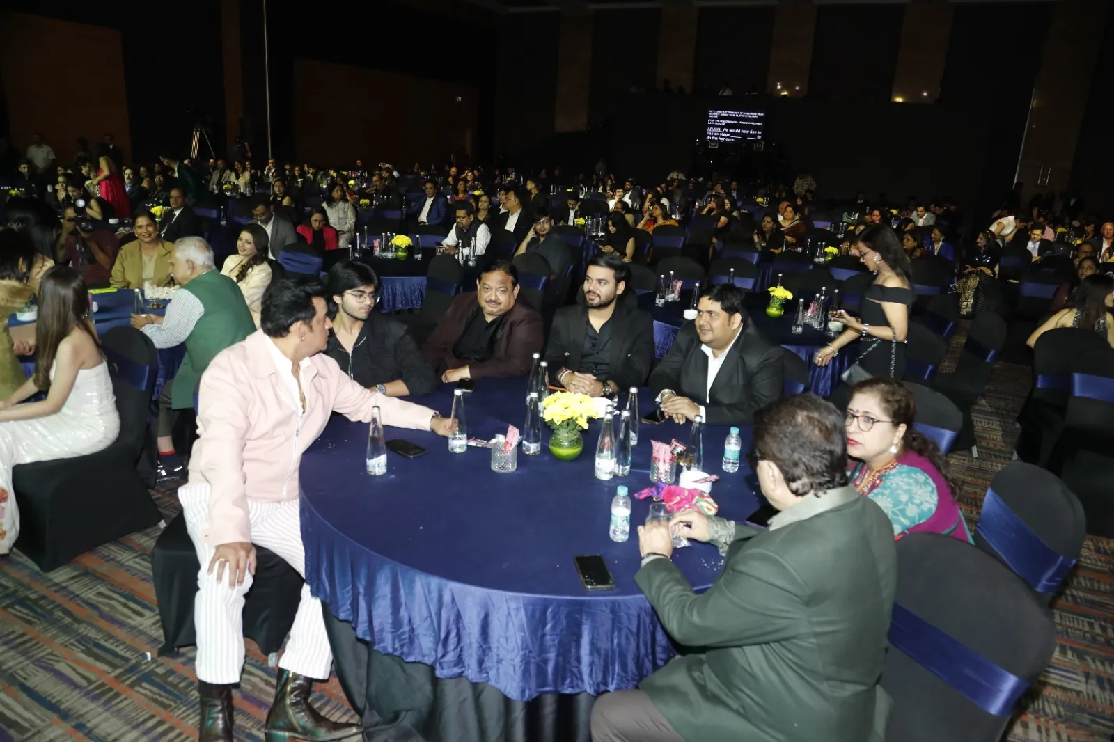 Indian Motion Picture Producers Association