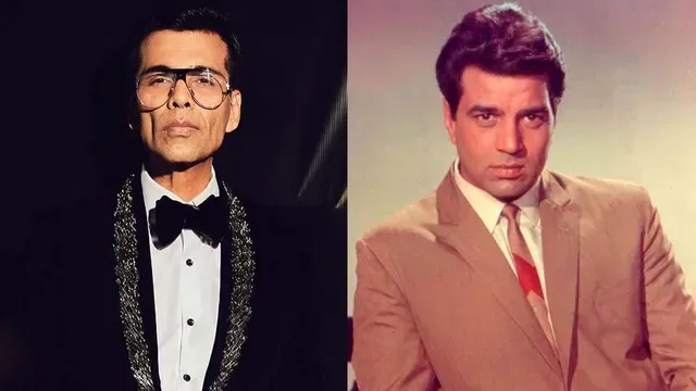 karan-johar-dharmendra