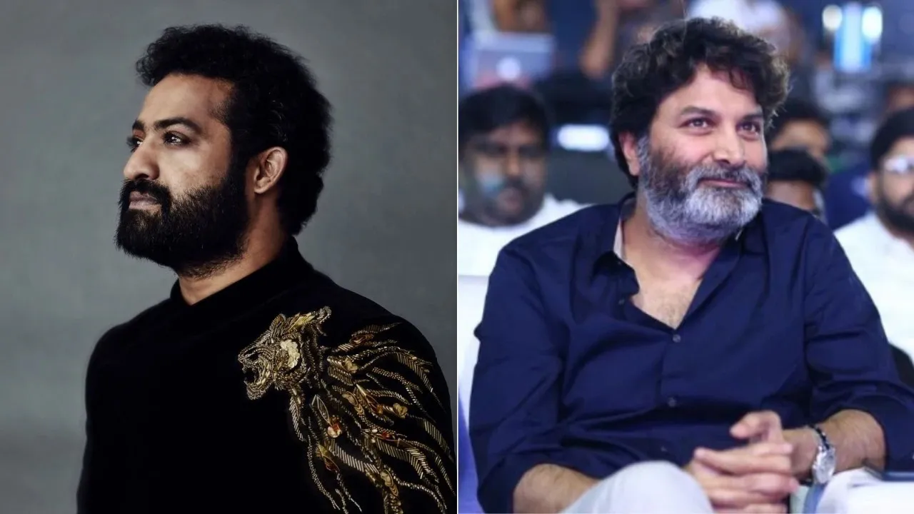 NTR 2026 Upcoming Films