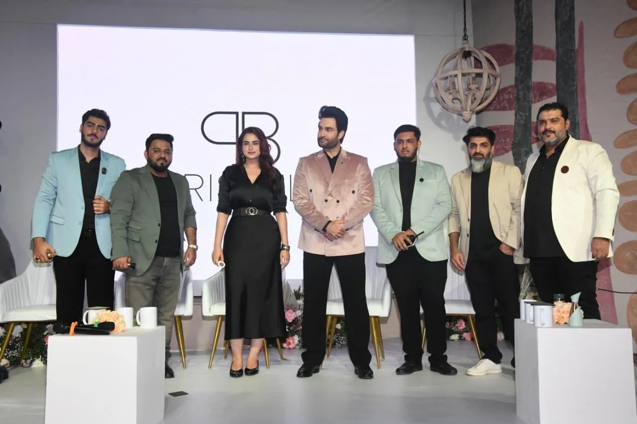 Parisbell India launch five fragrance collections
