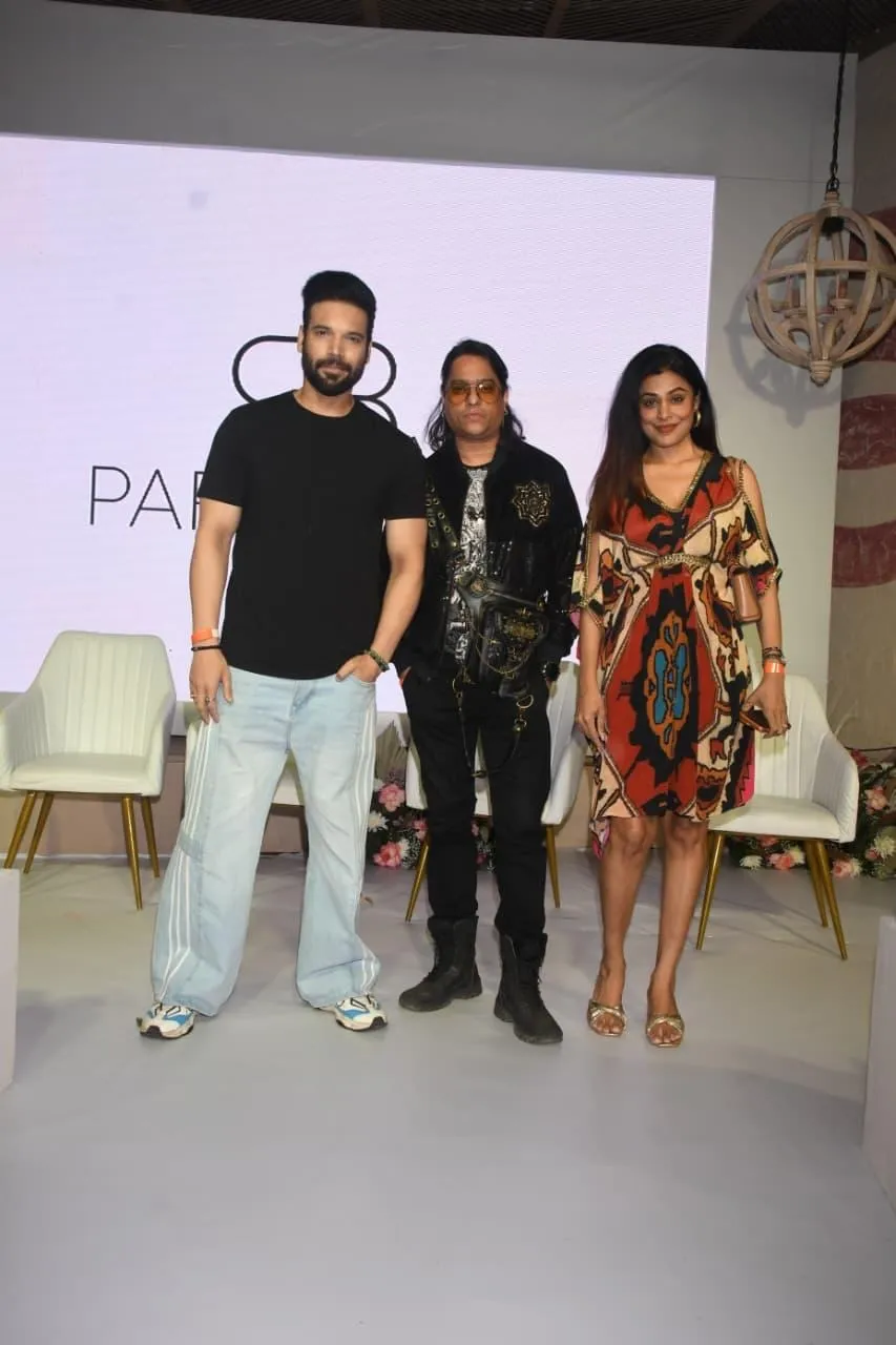 Parisbell India launch five fragrance collections