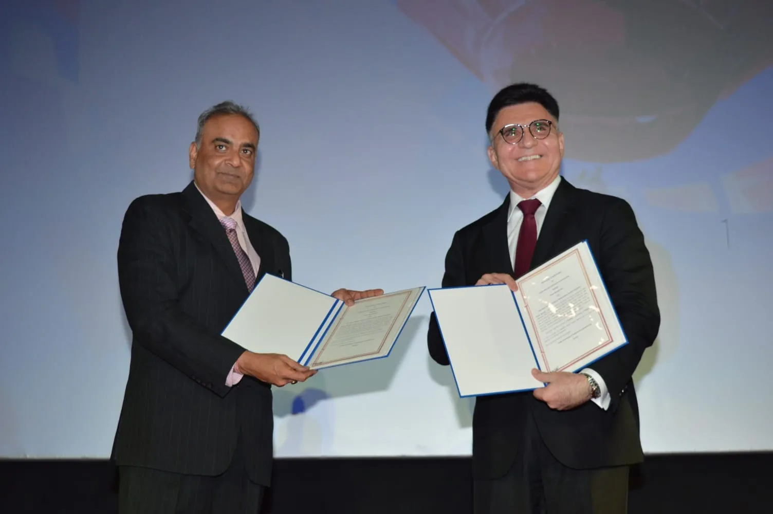 Russian Film Festival 2025