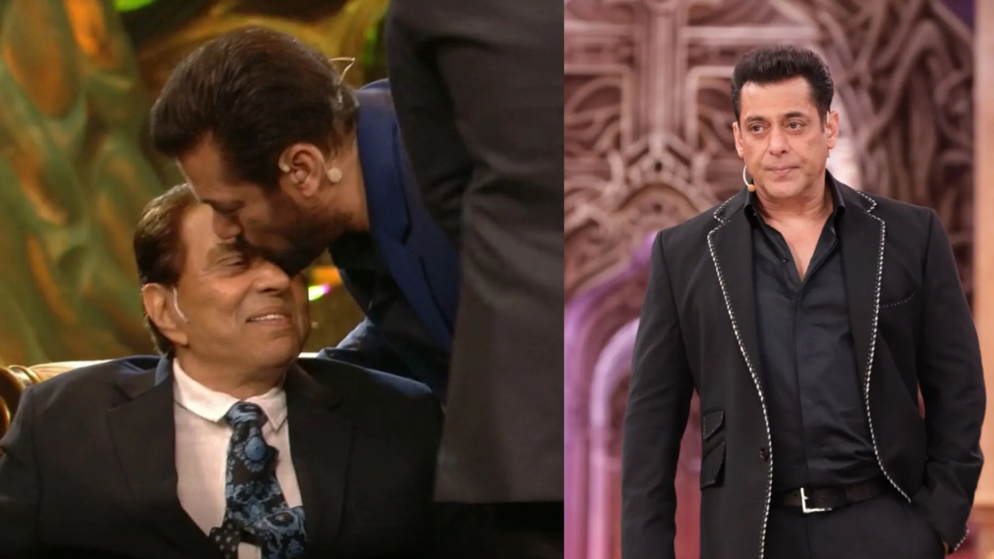 salman khan and dharmendra