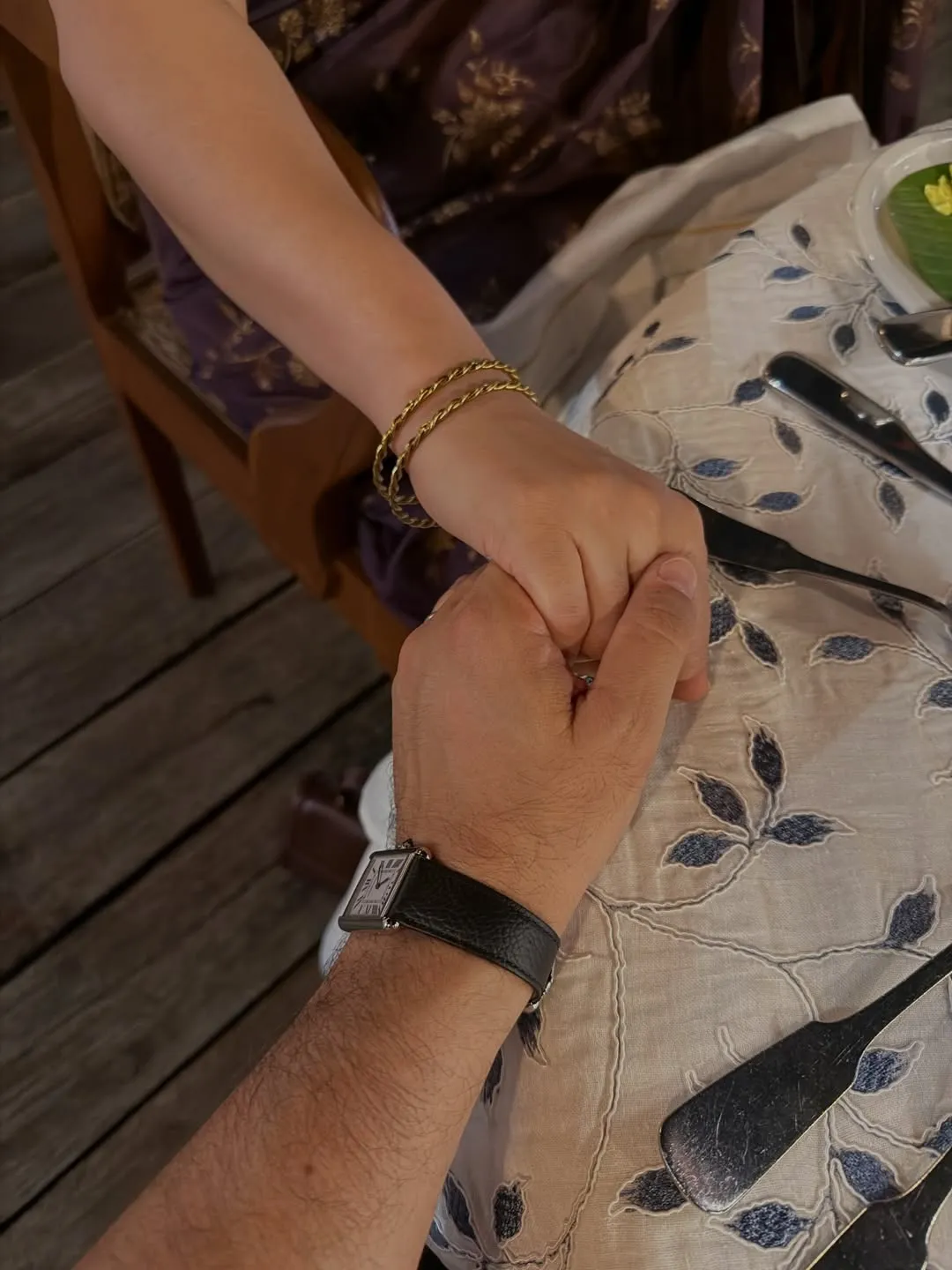 A beautiful night to remember 🎂❤️ الحمدلله (1)