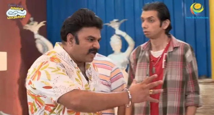 Taarak Mehta Ka Ooltah Chashmah