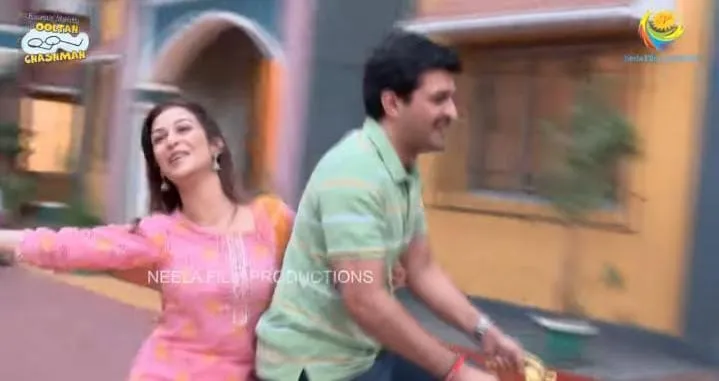 Taarak Mehta Ka Ooltah Chashmah