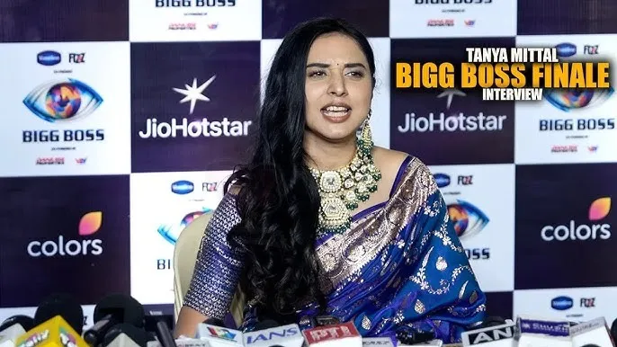 Tanya Mittal Shares FIRST Reaction on Gaurav Khanna (2)