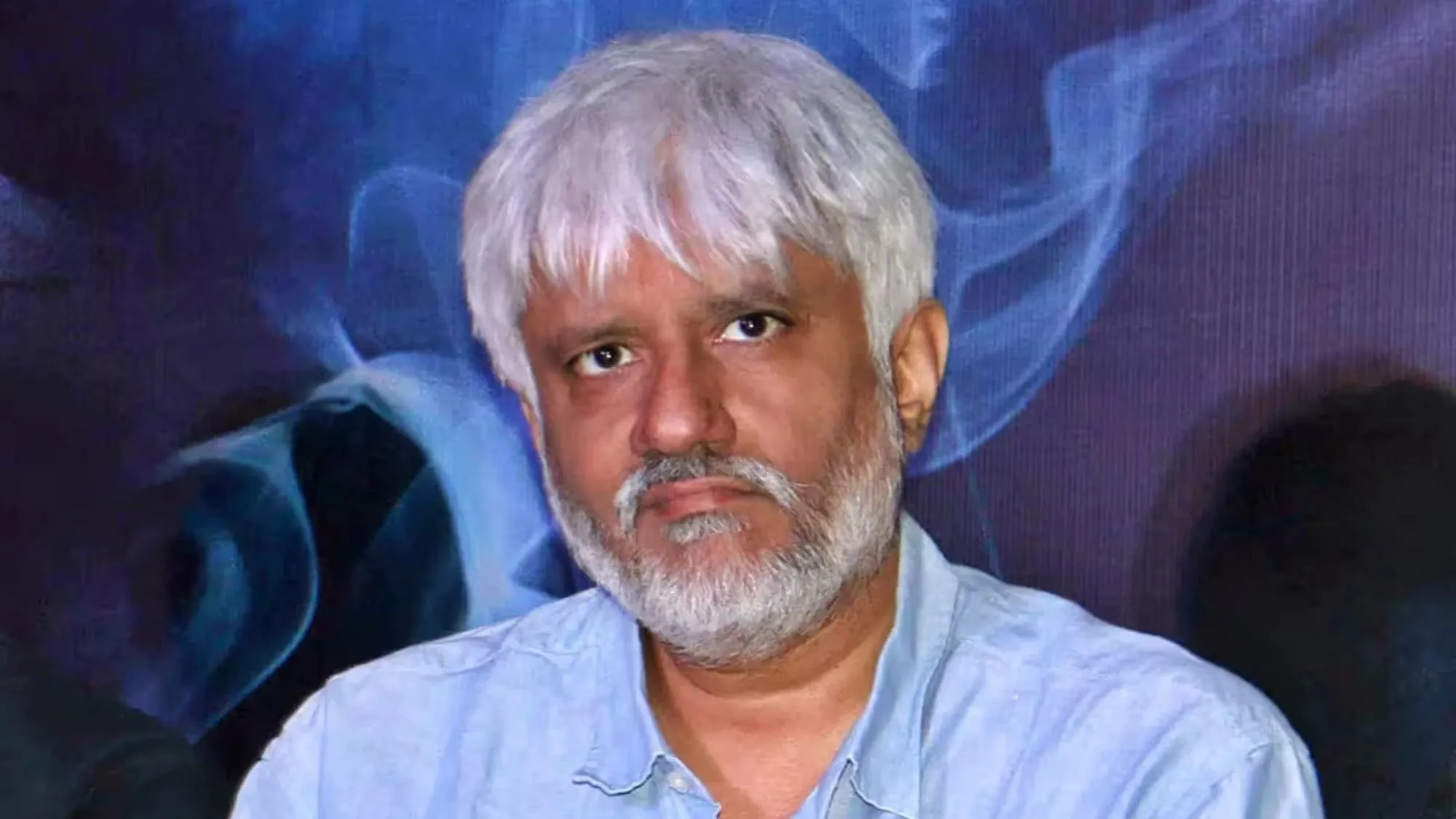 Vikram Bhatt