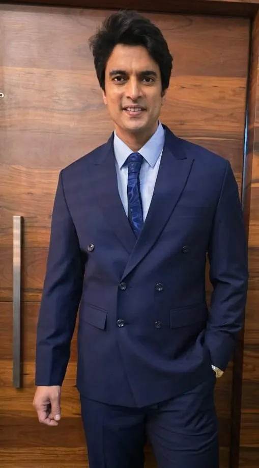 Laxmi Niwas Zee TV Family Drama