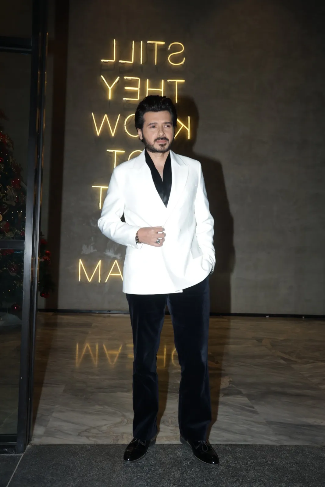 Stars at Saali Mohabbat (5)