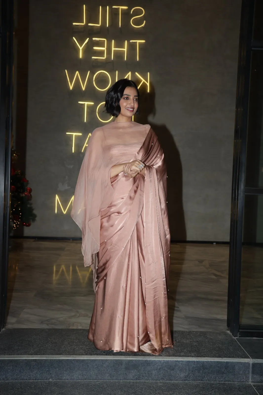 Stars at Saali Mohabbat (6)