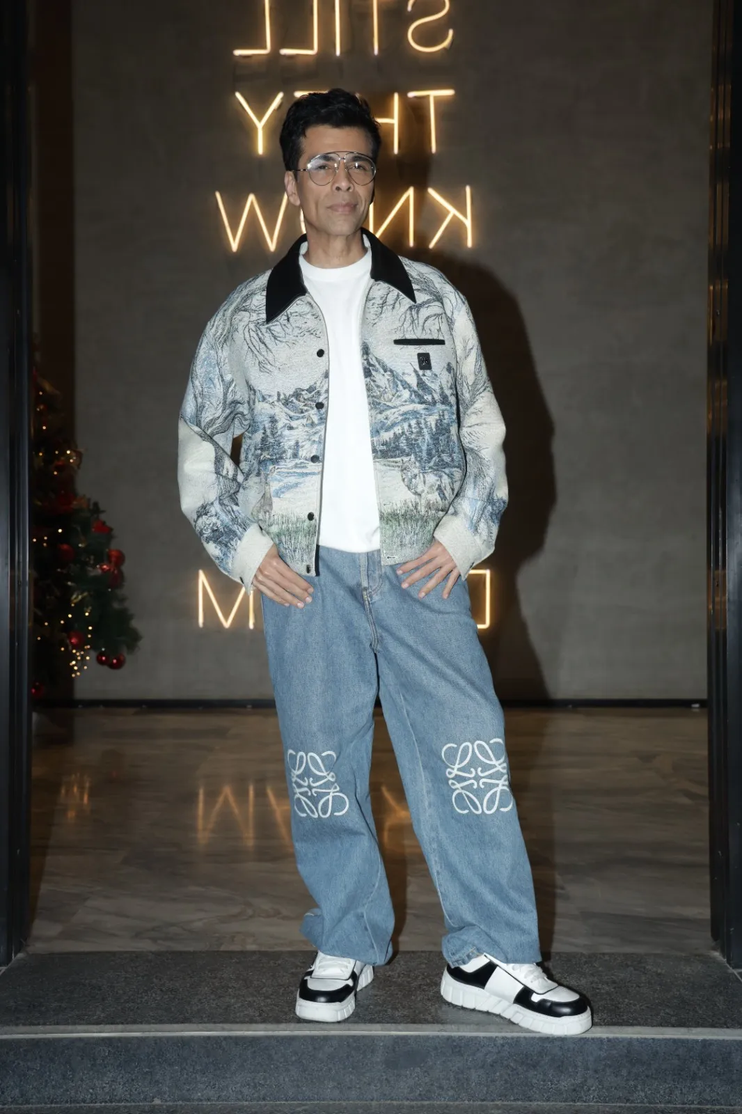 Stars at Saali Mohabbat (9)