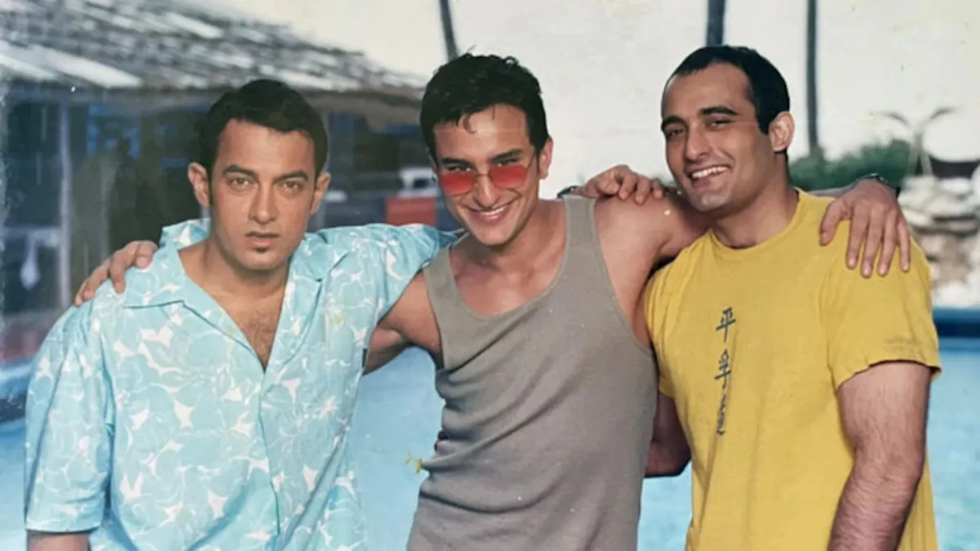 dil chahta hai