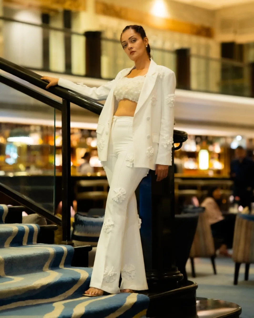 Sheena Chauhan UN Hero Award