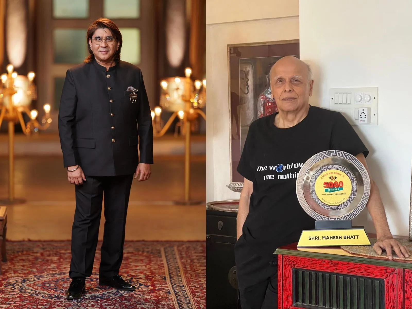 Yeh Rishta Kya Kehlata Hai 5000 Episodes