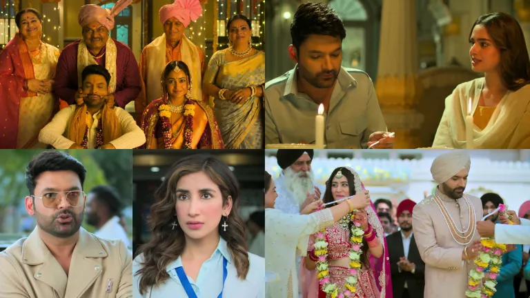 kis kisko pyaar karoon 2 trailer