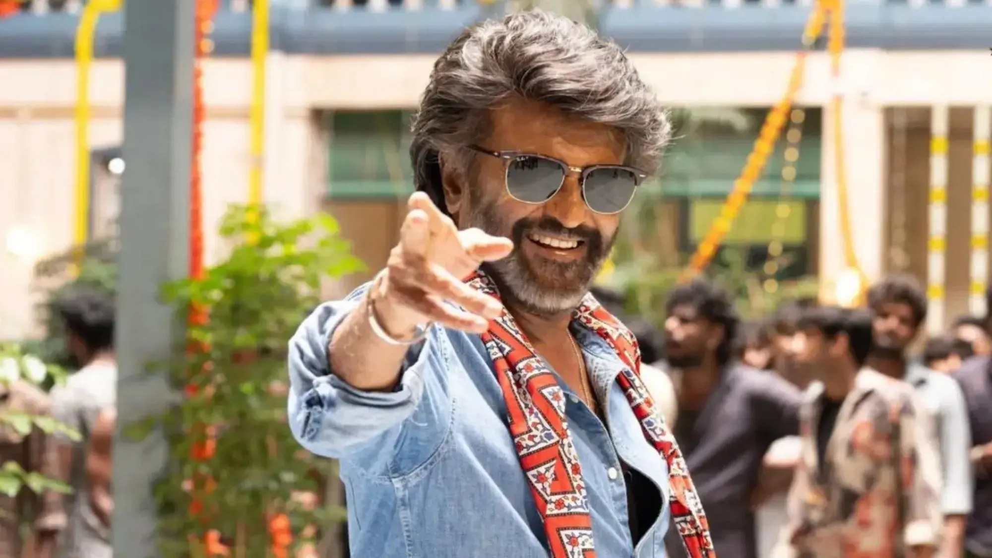 Rajinikanth
