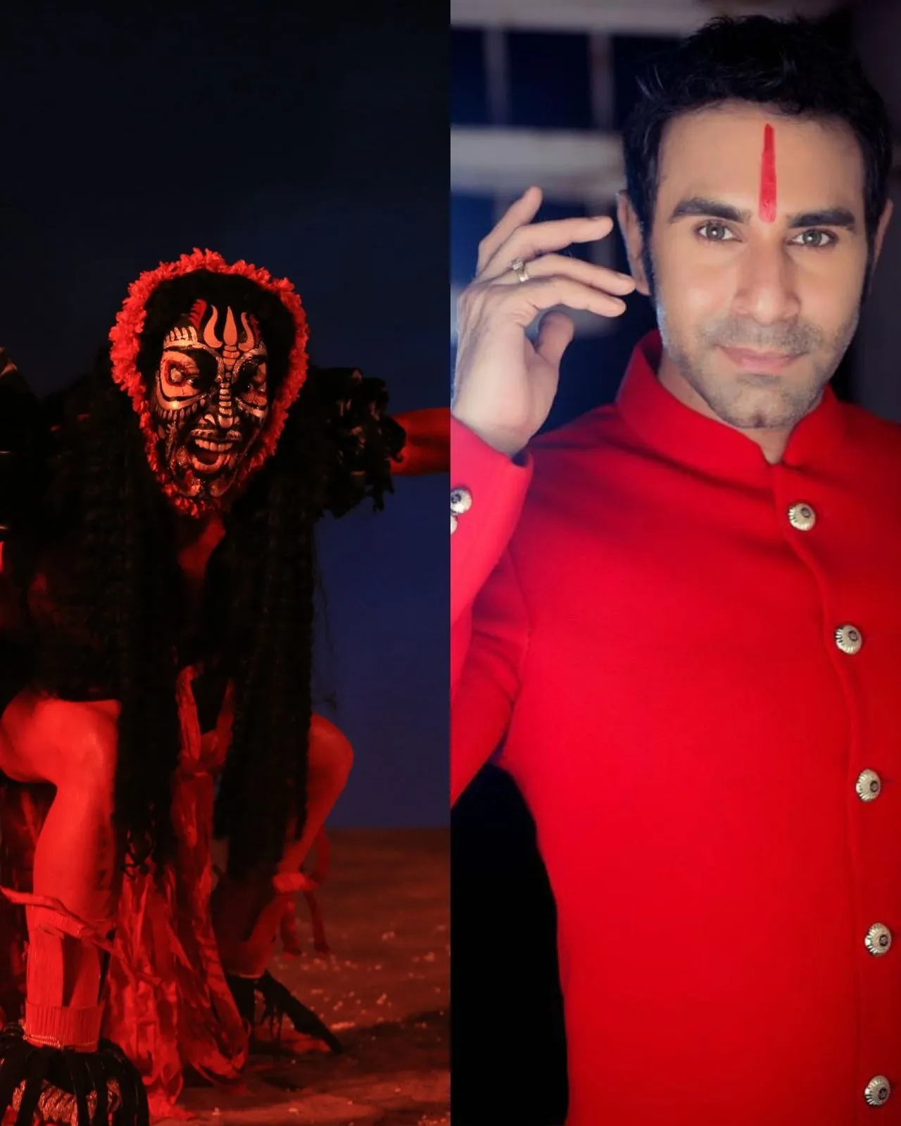 Sandip Soparrkar’s High-Voltage Performance Gulliga Gulliga BecomesTalk of South Industry4