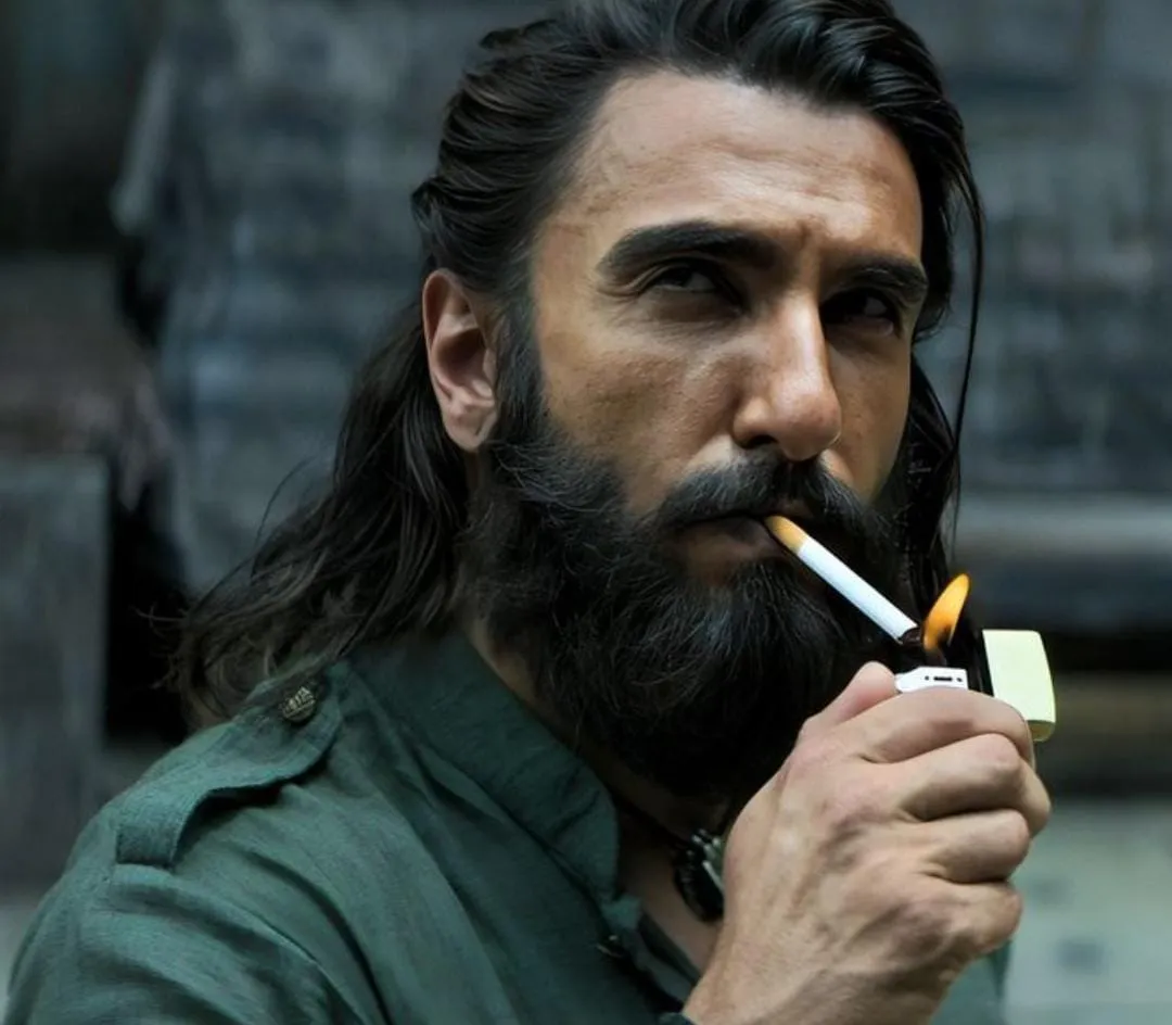 Best Actor Performances 2025