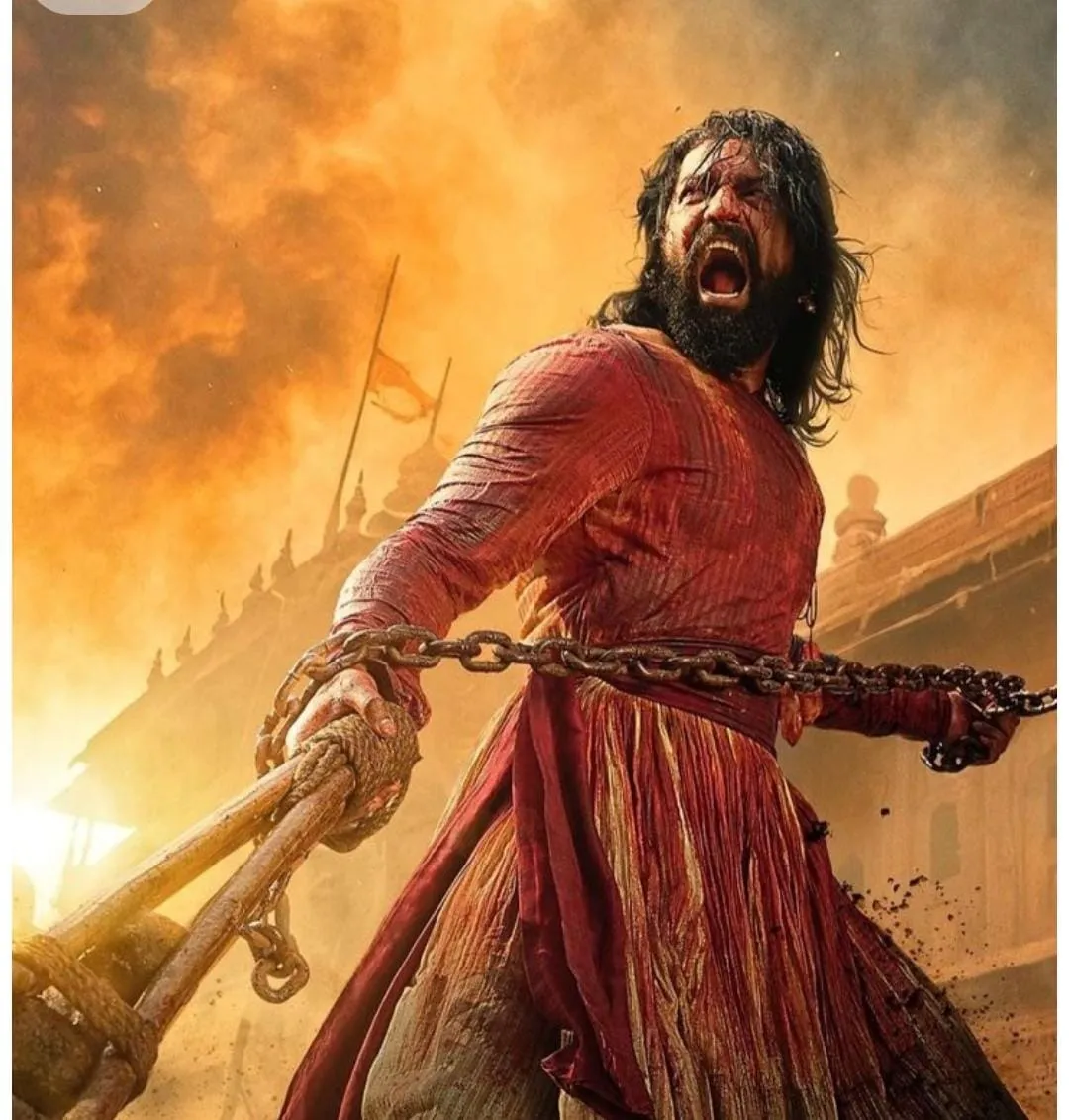 Best Actor Performances 2025