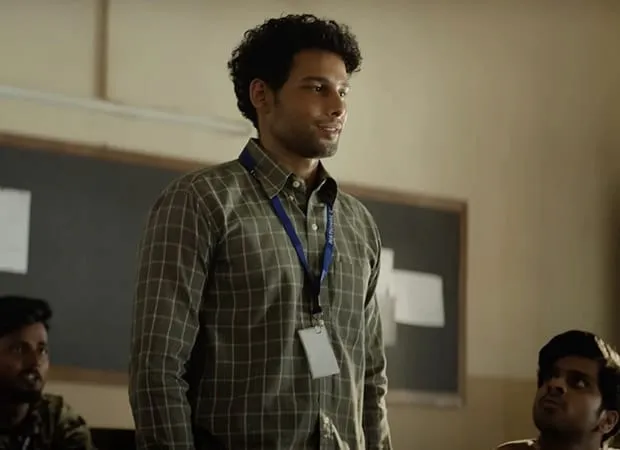 Best Actor Performances 2025