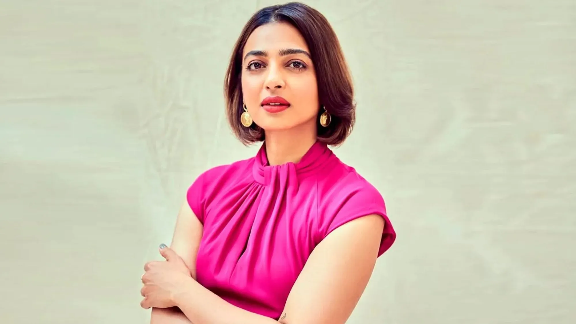 Radhika Apte
