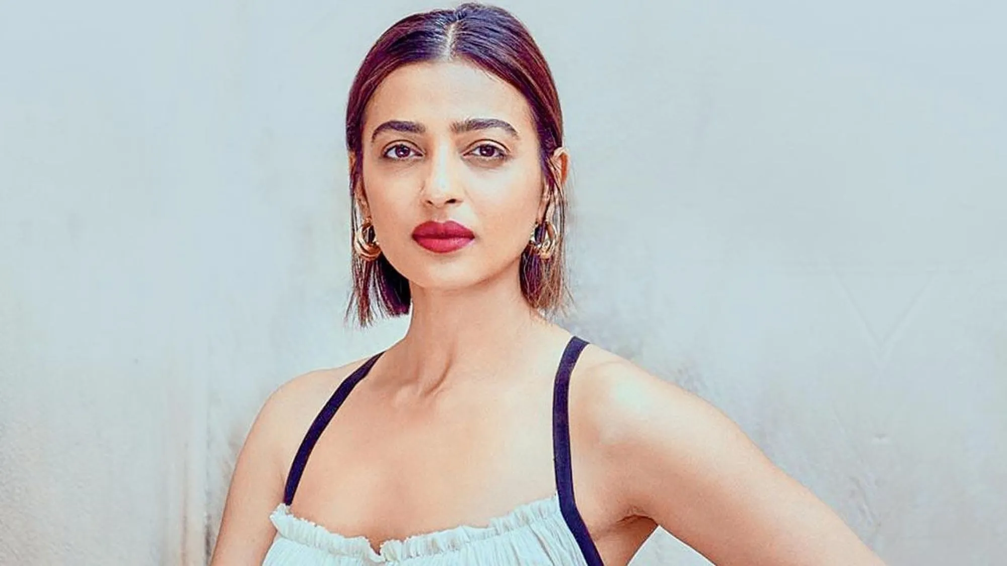 Radhika Apte
