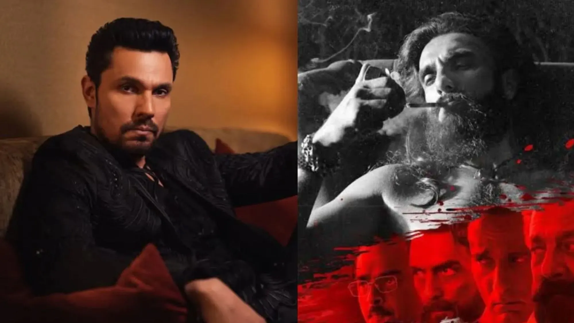Randeep Hooda