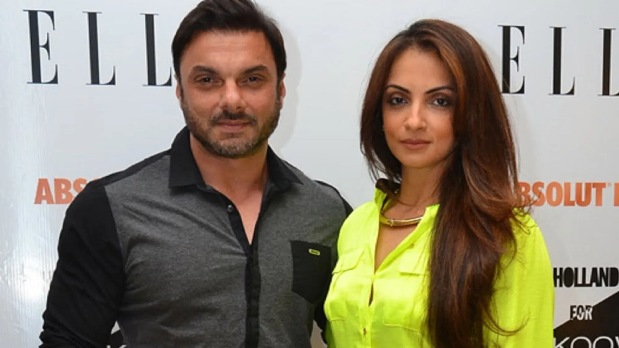 sohail khan