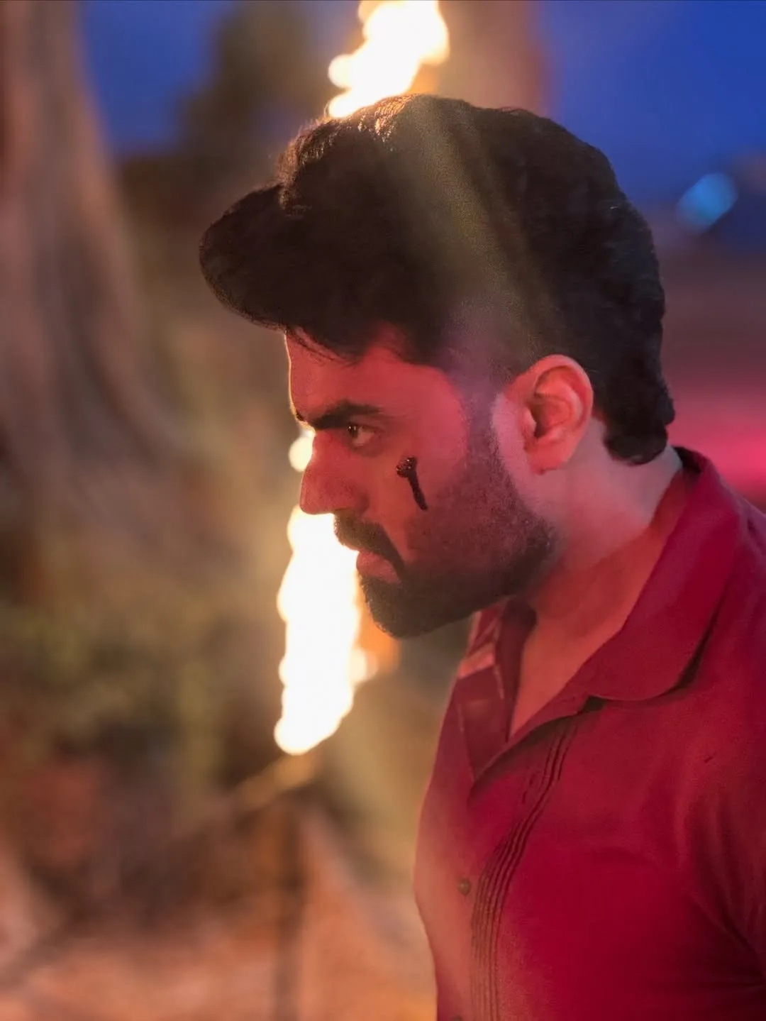 VVAN - Maniesh Paul 1 1